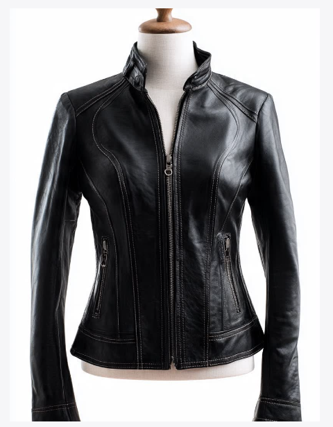 Women's Fashion Jackets