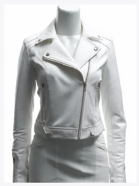 Women's Leather Jackets